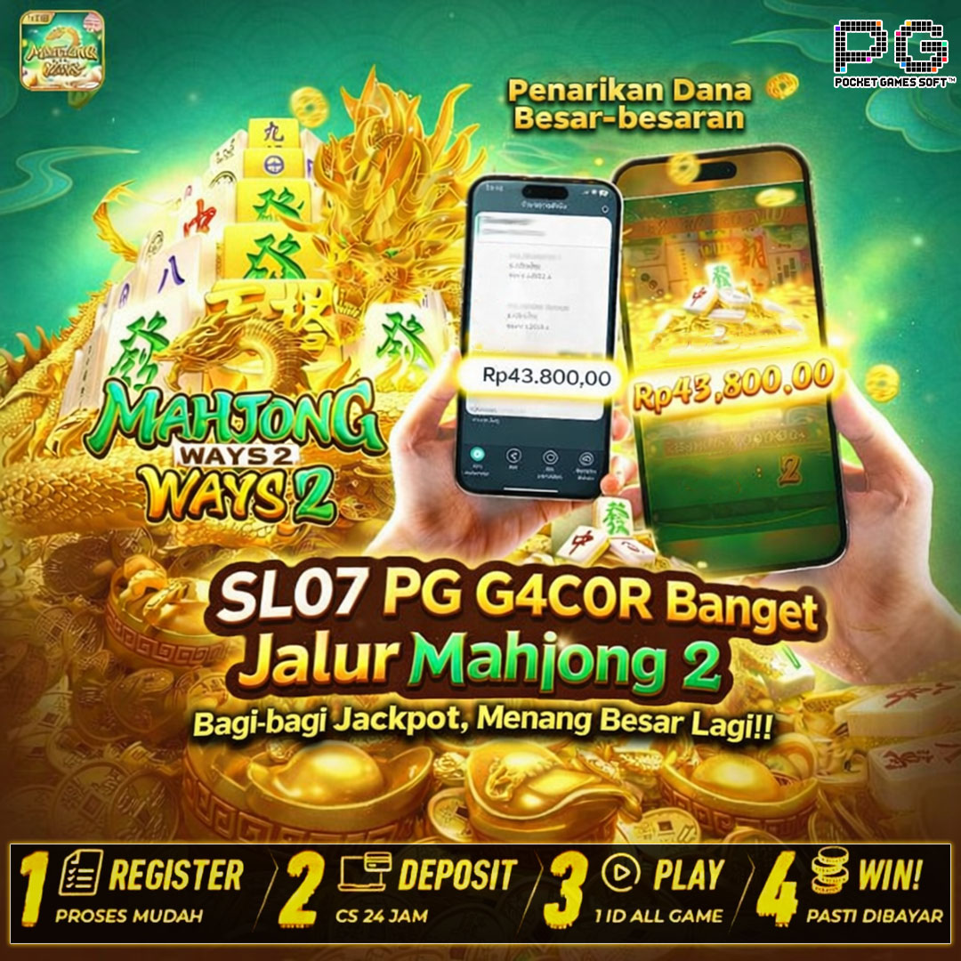 SITUS68 Game Gacor tren terbaru Dengan Tema Yang Menarik